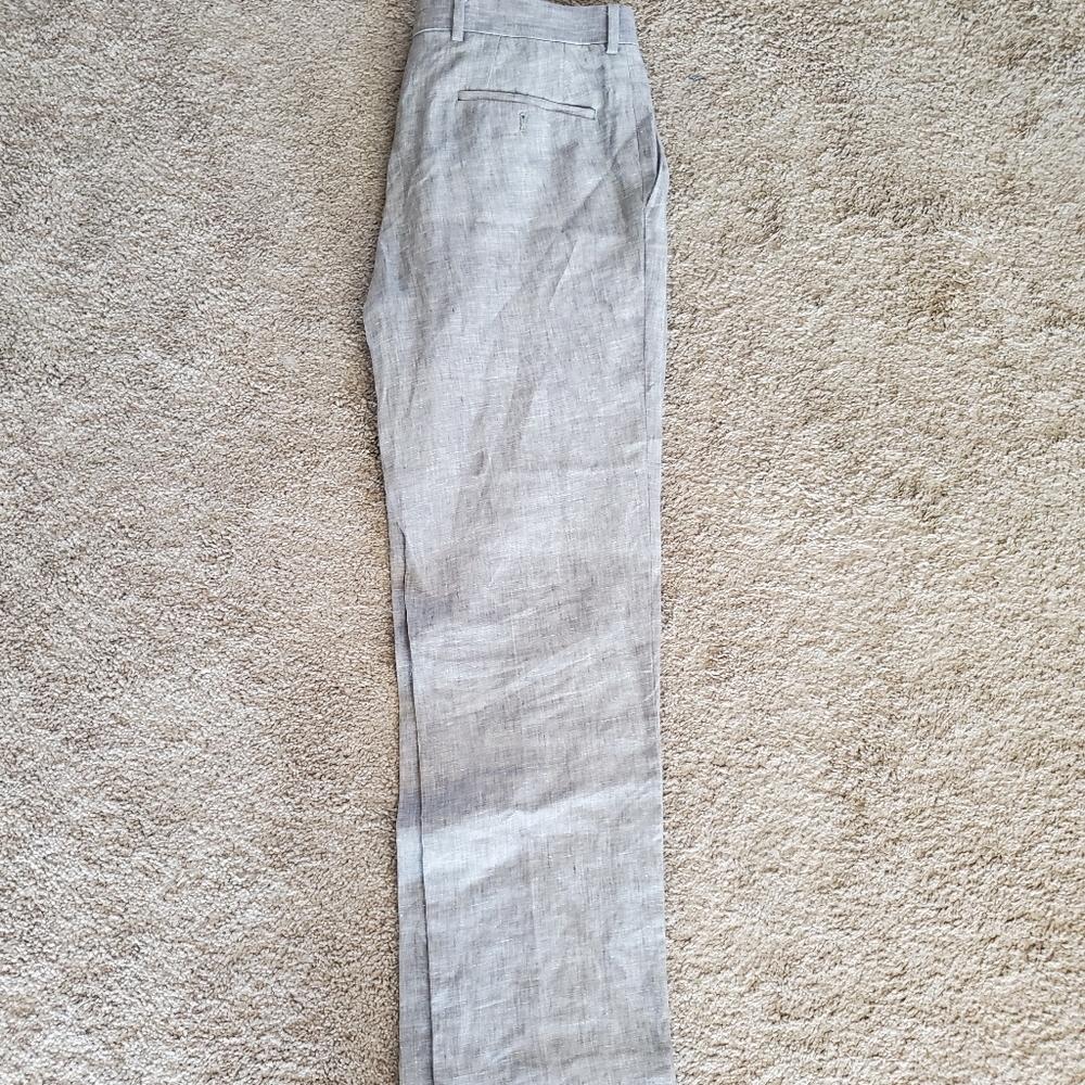 Suit Pants